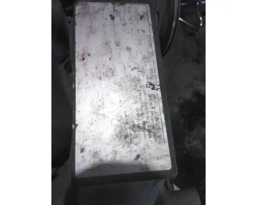PACCAR MX-13 EPA 13 ENGINE ASSEMBLY