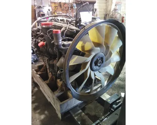 PACCAR MX-13 EPA 13 ENGINE ASSEMBLY