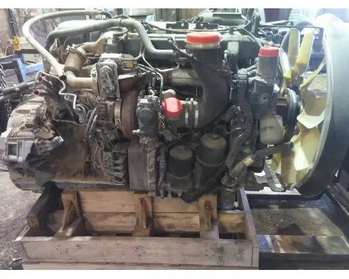 PACCAR MX-13 EPA 13 ENGINE ASSEMBLY