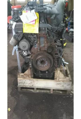 PACCAR MX-13 EPA 13 ENGINE ASSEMBLY