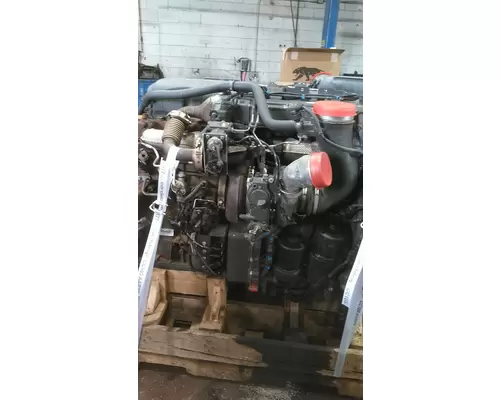 PACCAR MX-13 EPA 13 ENGINE ASSEMBLY
