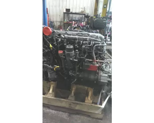 PACCAR MX-13 EPA 13 ENGINE ASSEMBLY