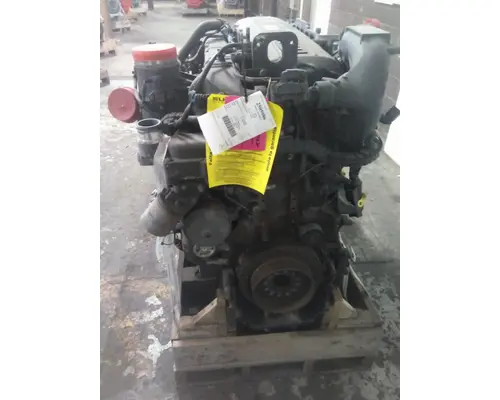 PACCAR MX-13 EPA 13 ENGINE ASSEMBLY