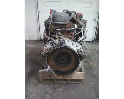 PACCAR MX-13 EPA 13 ENGINE ASSEMBLY