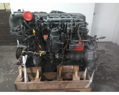 PACCAR MX-13 EPA 13 ENGINE ASSEMBLY