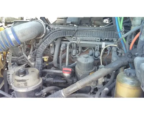 PACCAR MX-13 EPA 13 ENGINE ASSEMBLY