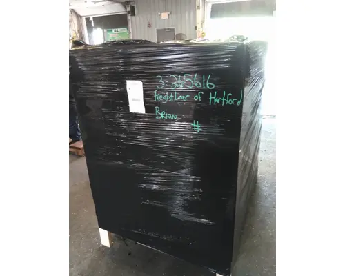 PACCAR MX-13 EPA 13 ENGINE ASSEMBLY