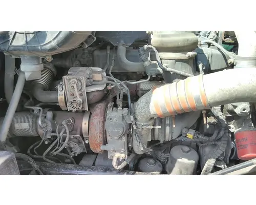 PACCAR MX-13 EPA 13 ENGINE ASSEMBLY