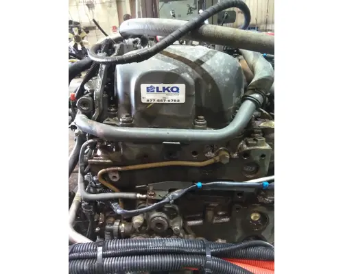 PACCAR MX-13 EPA 13 ENGINE ASSEMBLY