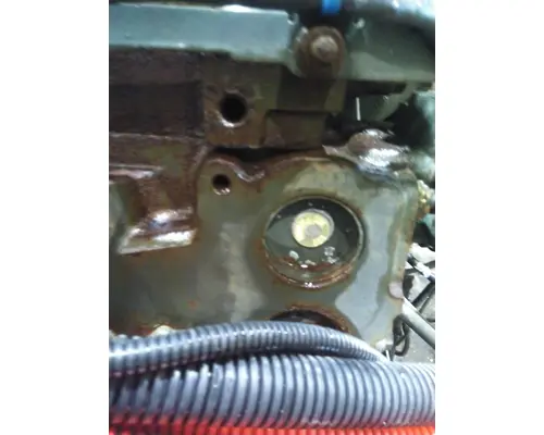 PACCAR MX-13 EPA 13 ENGINE ASSEMBLY