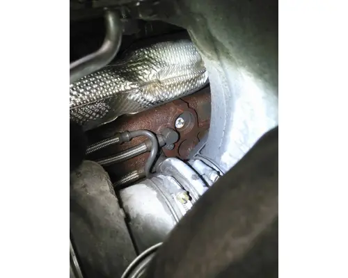 PACCAR MX-13 EPA 13 ENGINE ASSEMBLY