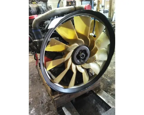 PACCAR MX-13 EPA 13 ENGINE ASSEMBLY