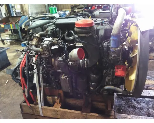 PACCAR MX-13 EPA 13 ENGINE ASSEMBLY