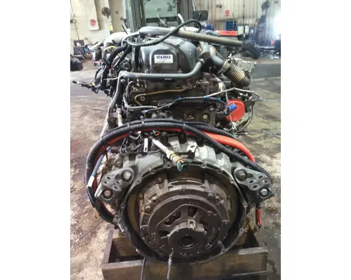 PACCAR MX-13 EPA 13 ENGINE ASSEMBLY