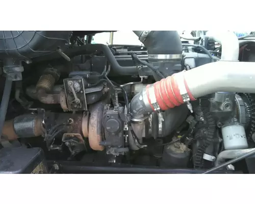 PACCAR MX-13 EPA 13 ENGINE ASSEMBLY