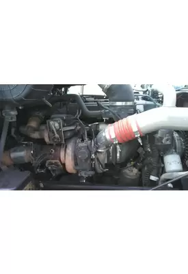 PACCAR MX-13 EPA 13 ENGINE ASSEMBLY