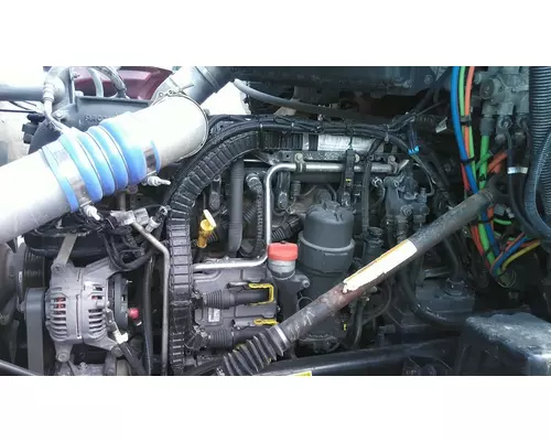 PACCAR MX-13 EPA 13 ENGINE ASSEMBLY