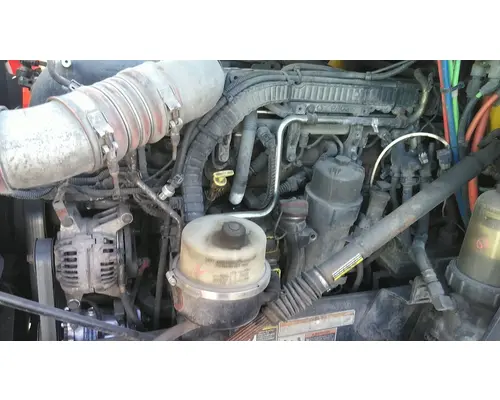 PACCAR MX-13 EPA 13 ENGINE ASSEMBLY