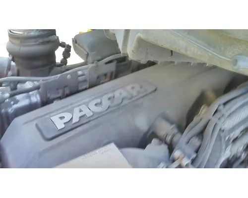 PACCAR MX-13 EPA 13 ENGINE ASSEMBLY