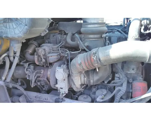PACCAR MX-13 EPA 13 ENGINE ASSEMBLY