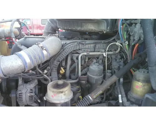 PACCAR MX-13 EPA 13 ENGINE ASSEMBLY