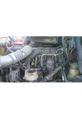 PACCAR MX-13 EPA 13 ENGINE ASSEMBLY