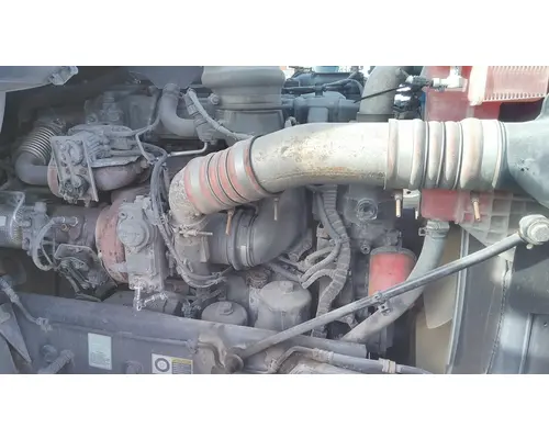 PACCAR MX-13 EPA 13 ENGINE ASSEMBLY