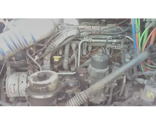 PACCAR MX-13 EPA 13 ENGINE ASSEMBLY