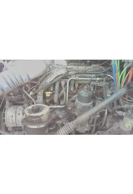 PACCAR MX-13 EPA 13 ENGINE ASSEMBLY