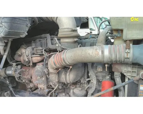 PACCAR MX-13 EPA 13 ENGINE ASSEMBLY