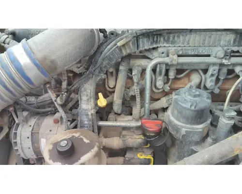 PACCAR MX-13 EPA 13 ENGINE ASSEMBLY