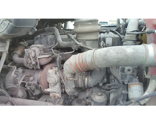 PACCAR MX-13 EPA 13 ENGINE ASSEMBLY