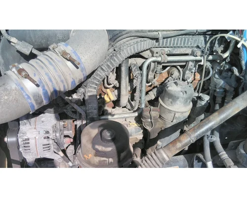 PACCAR MX-13 EPA 13 ENGINE ASSEMBLY