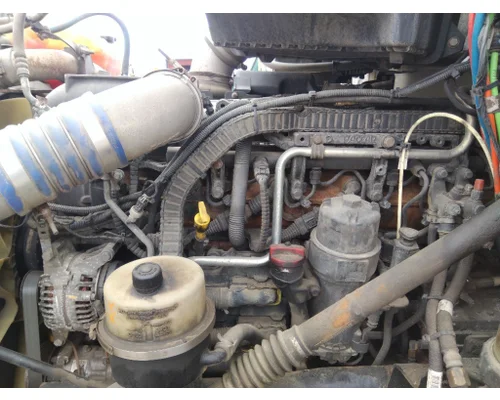 PACCAR MX-13 EPA 13 ENGINE ASSEMBLY