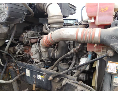 PACCAR MX-13 EPA 13 ENGINE ASSEMBLY
