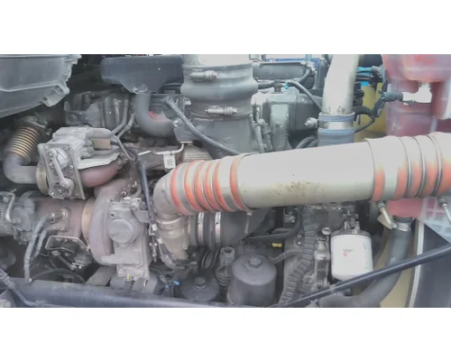 PACCAR MX-13 EPA 13 ENGINE ASSEMBLY