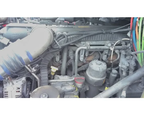 PACCAR MX-13 EPA 13 ENGINE ASSEMBLY