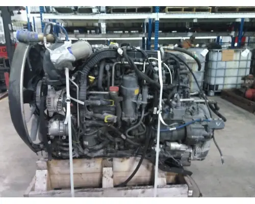 PACCAR MX-13 EPA 13 ENGINE ASSEMBLY