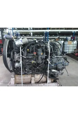 PACCAR MX-13 EPA 13 ENGINE ASSEMBLY