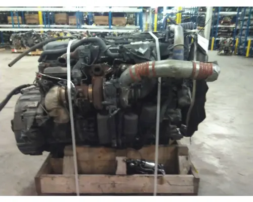 PACCAR MX-13 EPA 13 ENGINE ASSEMBLY