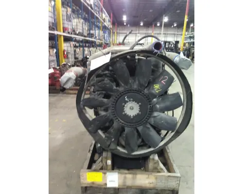 PACCAR MX-13 EPA 13 ENGINE ASSEMBLY