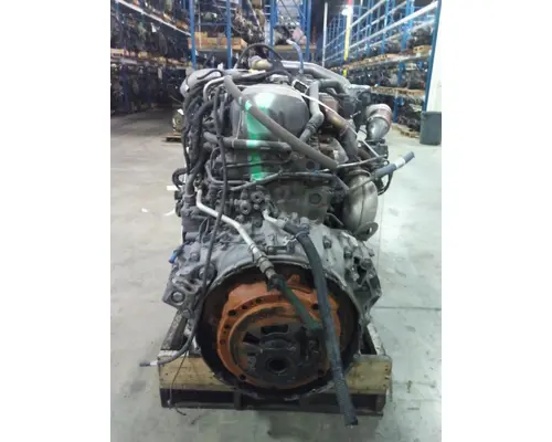 PACCAR MX-13 EPA 13 ENGINE ASSEMBLY