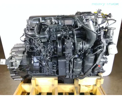 PACCAR MX-13 EPA 13 ENGINE ASSEMBLY