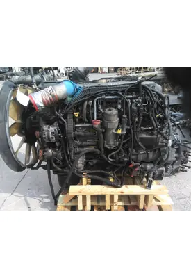PACCAR MX-13 EPA 13 ENGINE ASSEMBLY