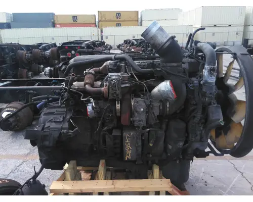 PACCAR MX-13 EPA 13 ENGINE ASSEMBLY