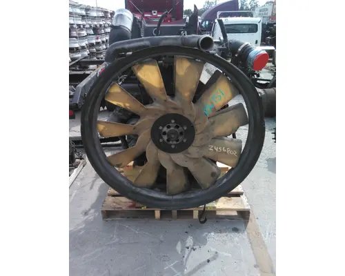 PACCAR MX-13 EPA 13 ENGINE ASSEMBLY