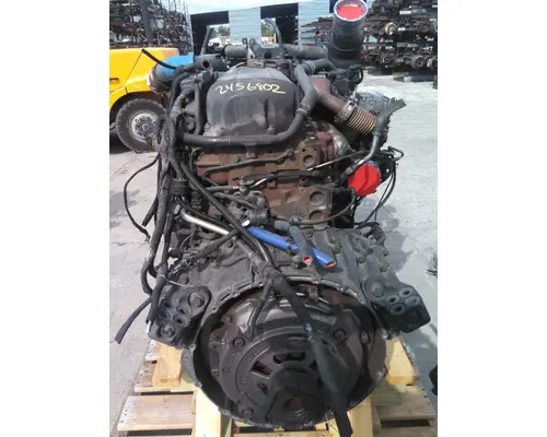 PACCAR MX-13 EPA 13 ENGINE ASSEMBLY