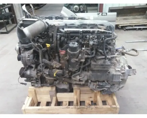 PACCAR MX-13 EPA 13 ENGINE ASSEMBLY