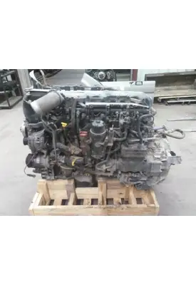 PACCAR MX-13 EPA 13 ENGINE ASSEMBLY