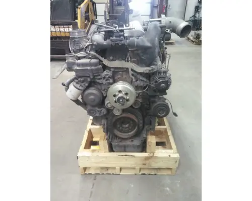 PACCAR MX-13 EPA 13 ENGINE ASSEMBLY
